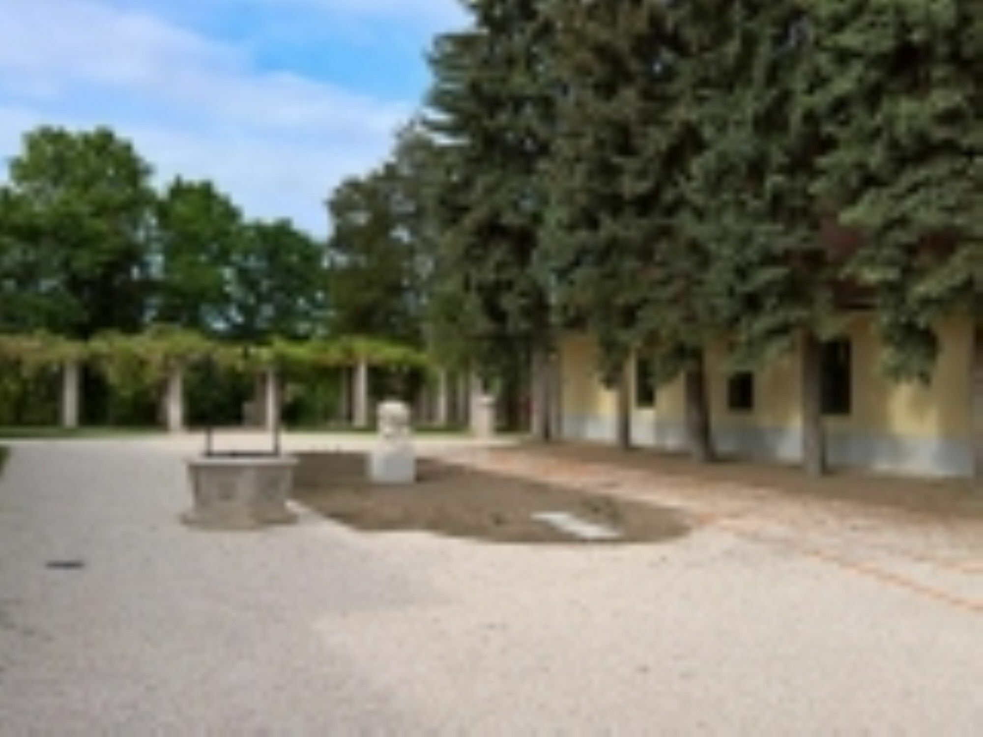 Szálloda Klebelsberg Kastély Budapest