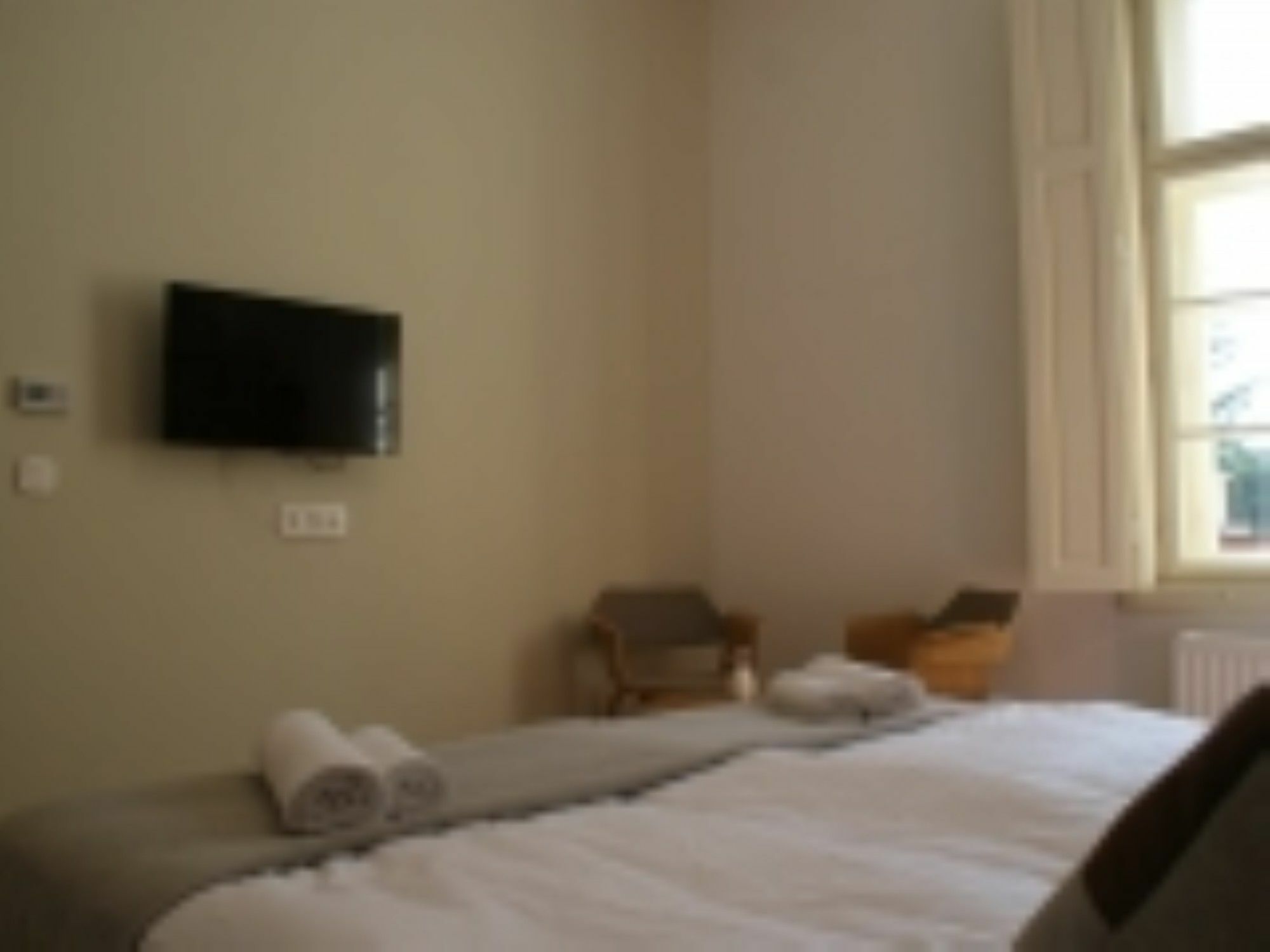 Szálloda Klebelsberg Kastély 4*
