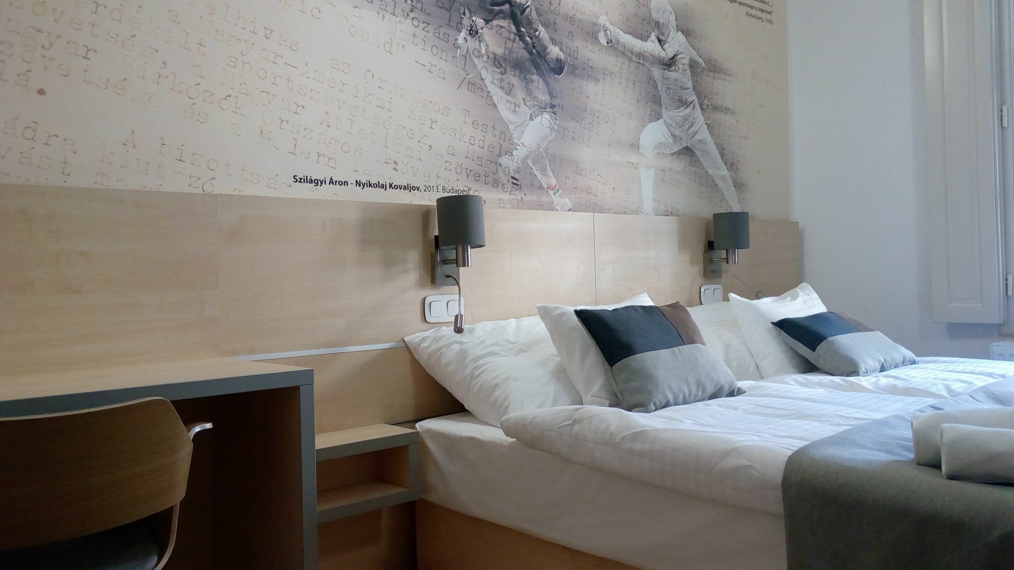 Szálloda Klebelsberg Kastély 4*